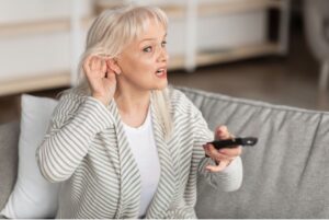 signs of hearing loss; hearing test Nerang; hearing difficulty